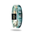Break the Clouds - Interactive ZOX Bracelet