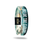Break the Clouds - Interactive ZOX Bracelet