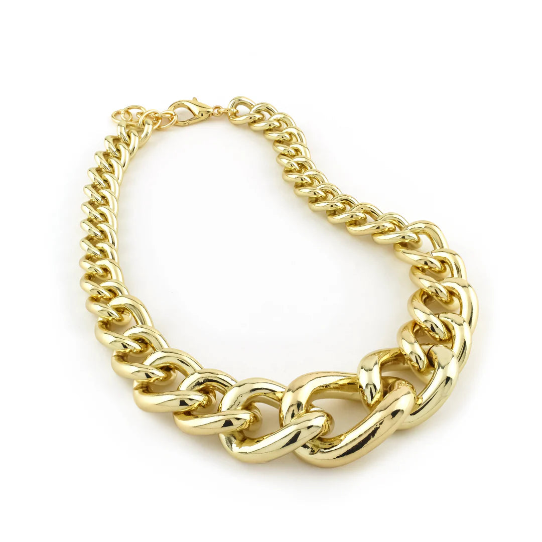 Brecken Necklace - Erimish