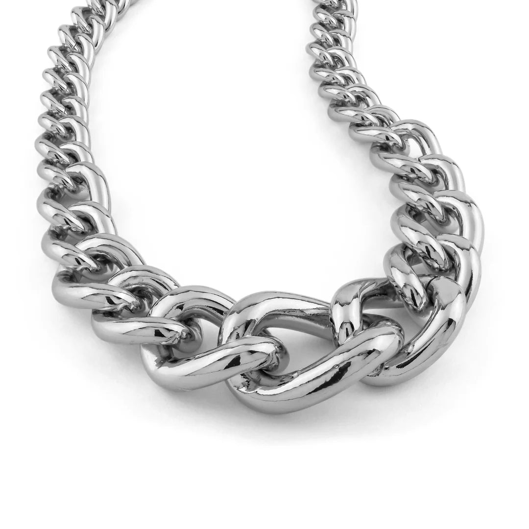 Brecken Necklace - Erimish