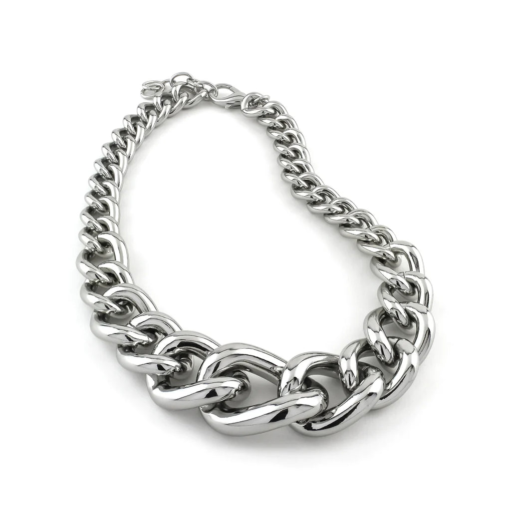 Brecken Necklace - Erimish