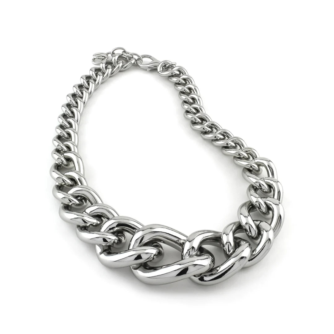 Brecken Necklace - Erimish