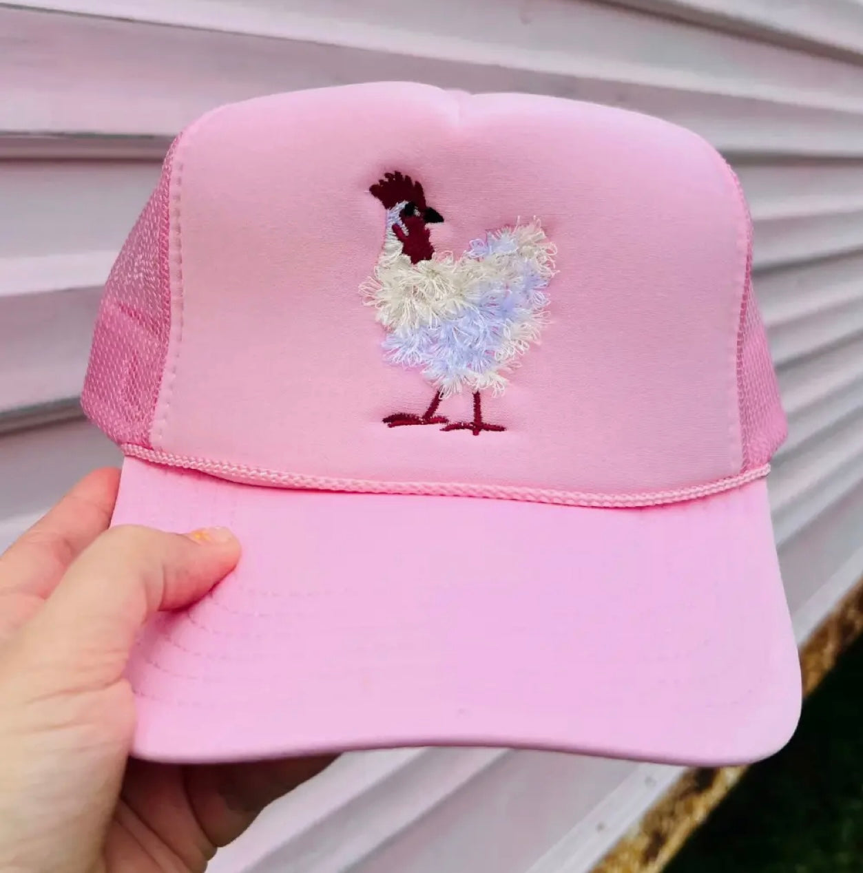Hat PRE ORDER