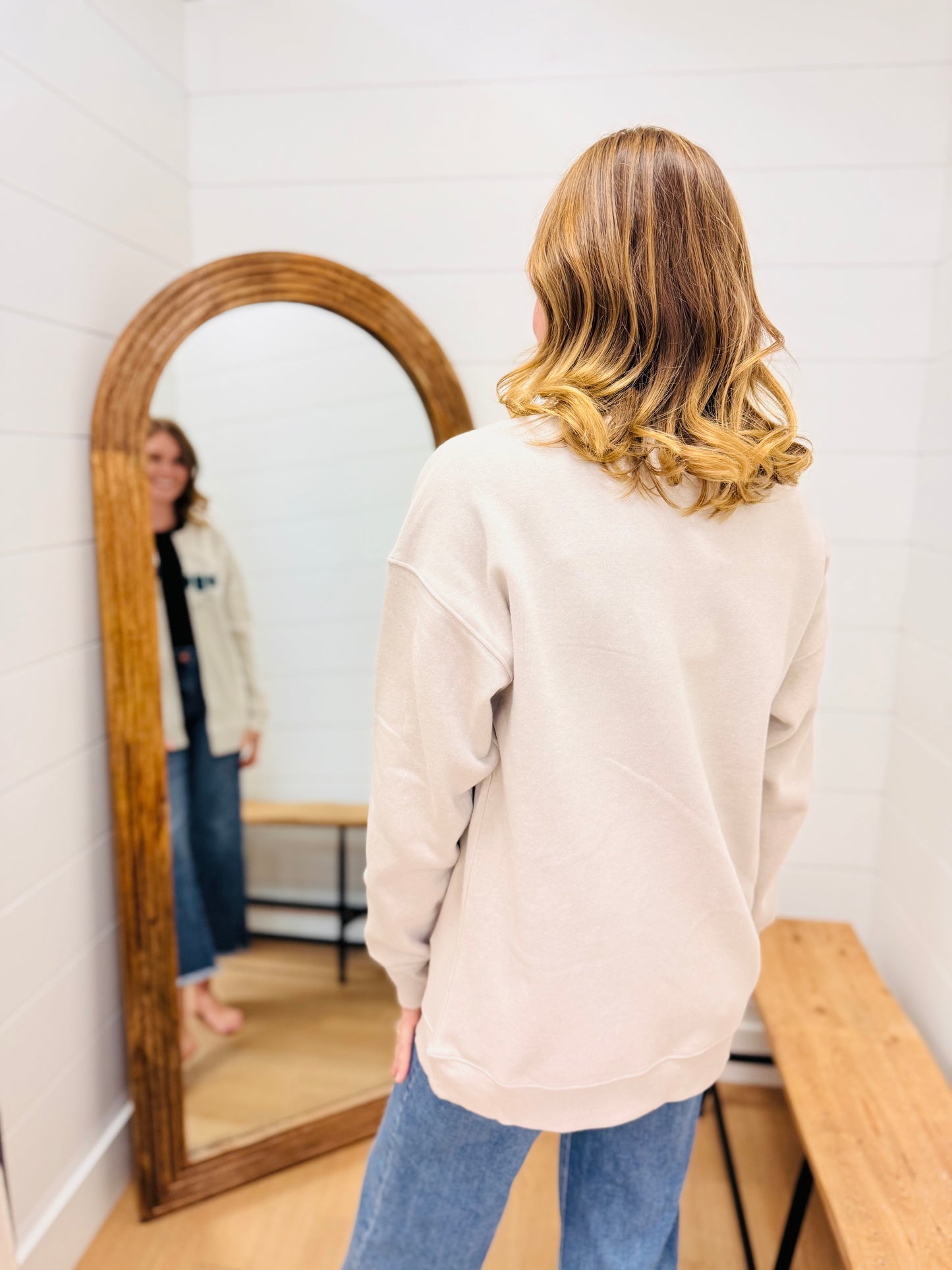 SE Valley Sweatshirt