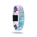 Don't Let the Hard Days Win - Interactive ZOX Bracelet Positive Affirmation
