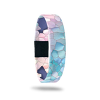 Don't Let the Hard Days Win - Interactive ZOX Bracelet Positive Affirmation