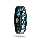 Dream Chaser - Interactive ZOX Bracelet Positive Affirmation