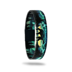 Dream Chaser - Interactive ZOX Bracelet Positive Affirmation