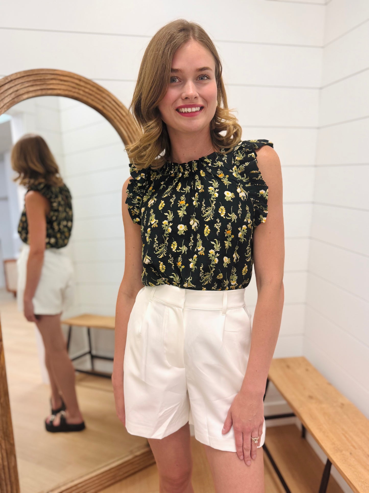 Dress Me Up Shorts