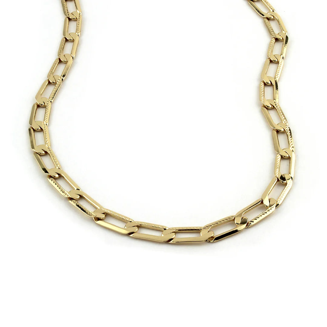 EMIE NECKLACE - ERIMISH