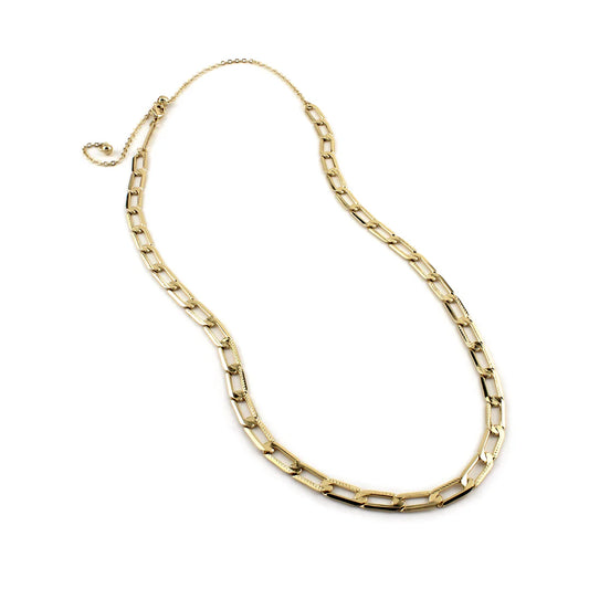 EMIE NECKLACE - ERIMISH