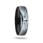 Eternal Life - Interactive ZOX Bracelet Bible Verse