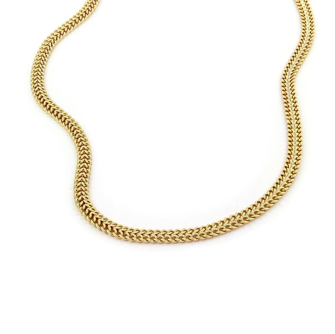 Eva Necklace - Erimish