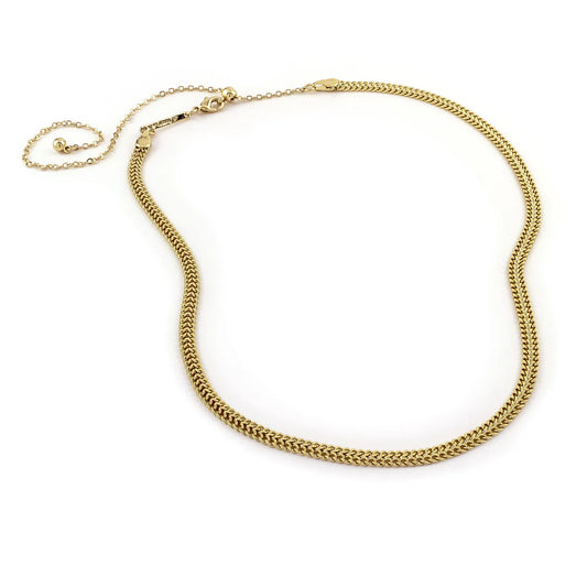Eva Necklace - Erimish