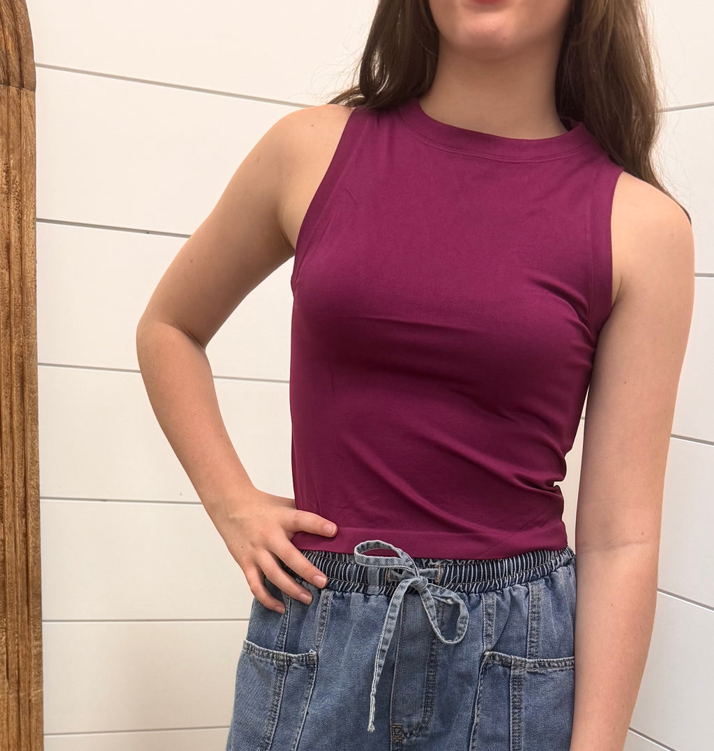 Great Fit Basic Tank