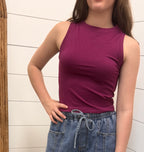 Great Fit Basic Tank