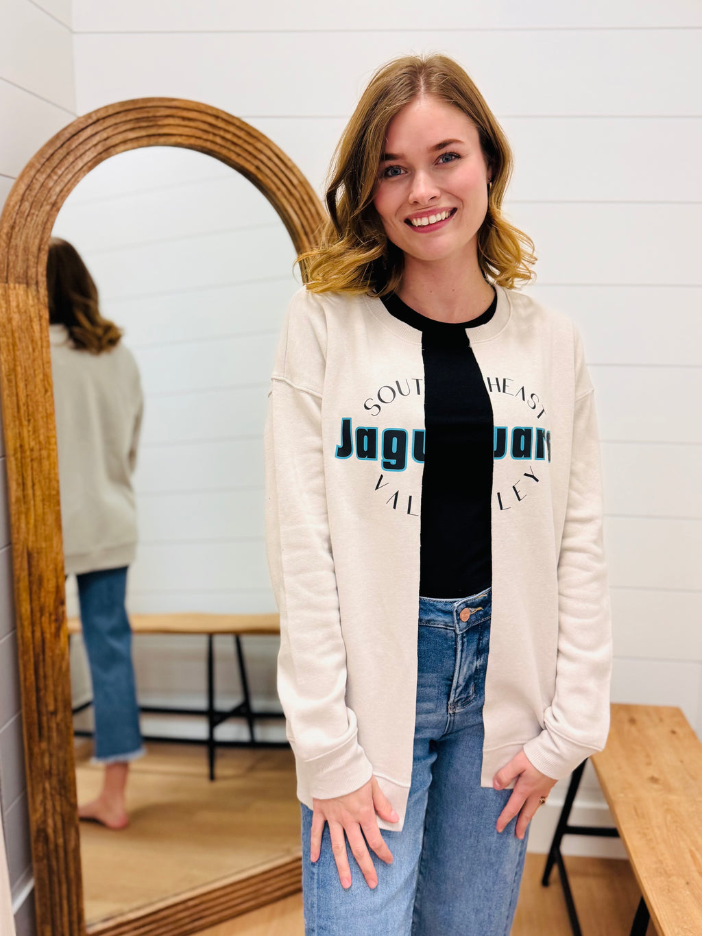 SE Valley Sweatshirt