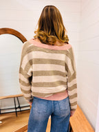 Horse Cardi