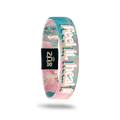 Feel it Heal it - Interactive ZOX Bracelet