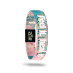 Feel it Heal it - Interactive ZOX Bracelet
