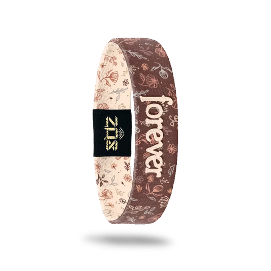 Forever - Interactive ZOX Bracelet Bible