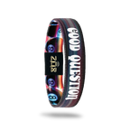 Good Question - Interactive ZOX Bracelet
