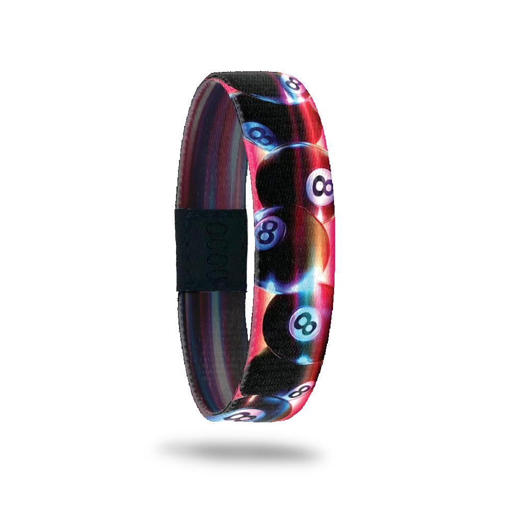 Good Question - Interactive ZOX Bracelet