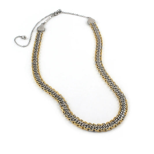 Gwen Necklace - Erimish