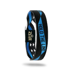Hold The Line - Interactive ZOX Bracelet HERO edition