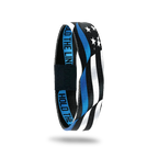 Hold The Line - Interactive ZOX Bracelet HERO edition
