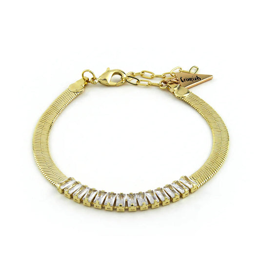 Jameson Bracelet - Erimish