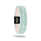 Live By Faith - Interactive ZOX Bracelet Bible