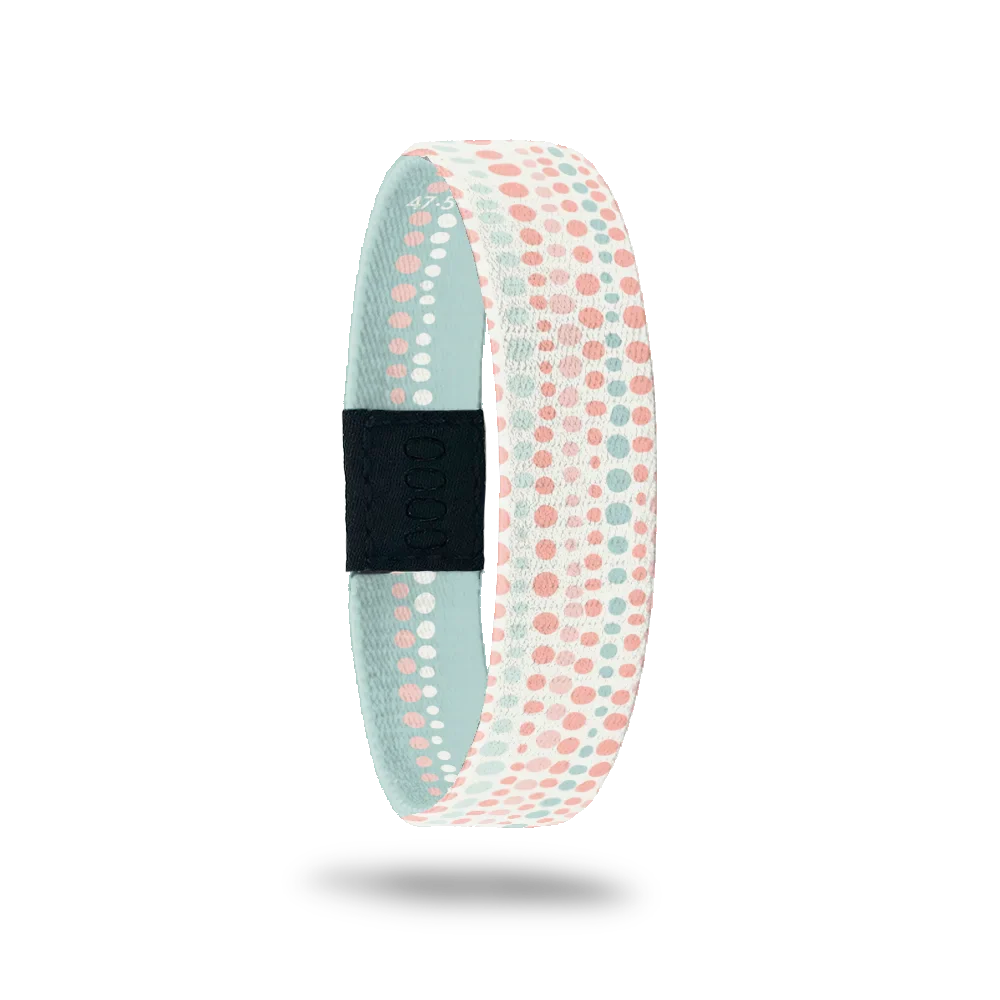 Live By Faith - Interactive ZOX Bracelet Bible