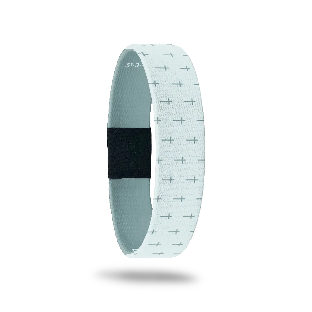 Love Like Jesus - Interactive ZOX Bracelet Bible