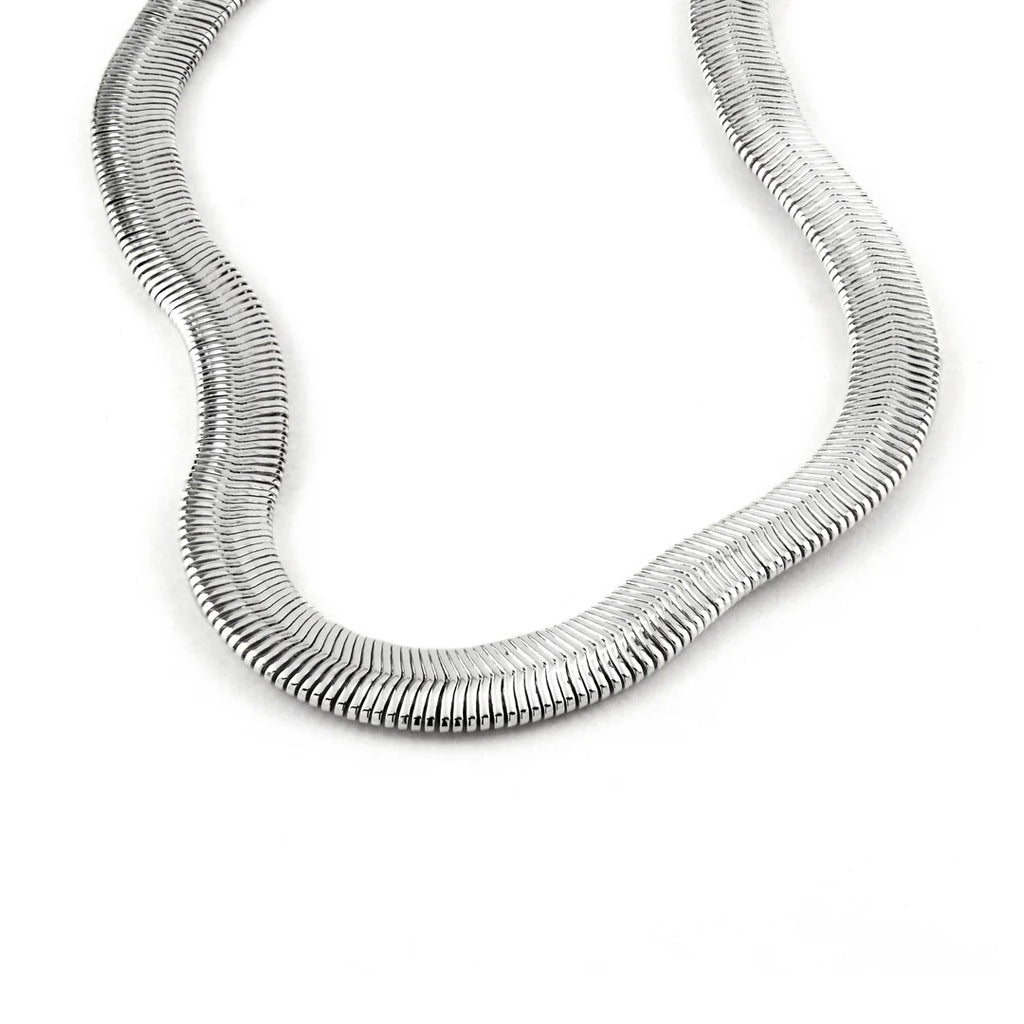 Mallory Necklace - Erimish