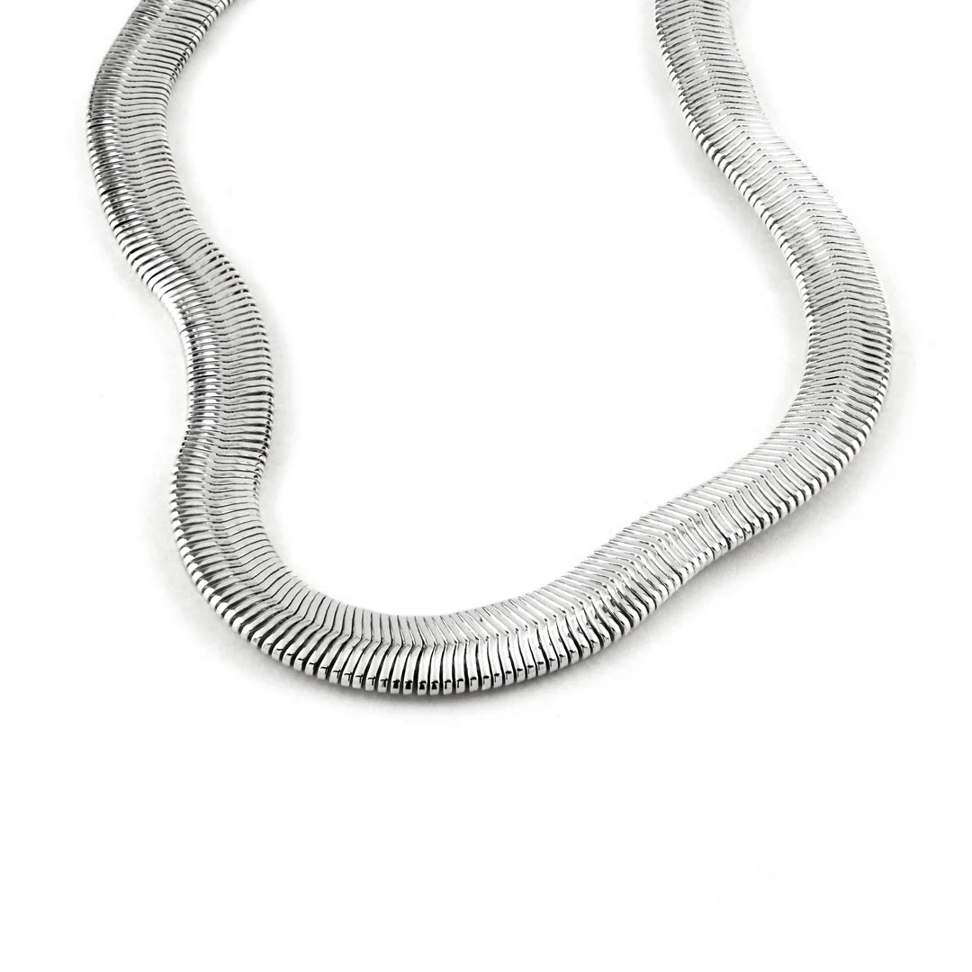 Mallory Necklace - Erimish
