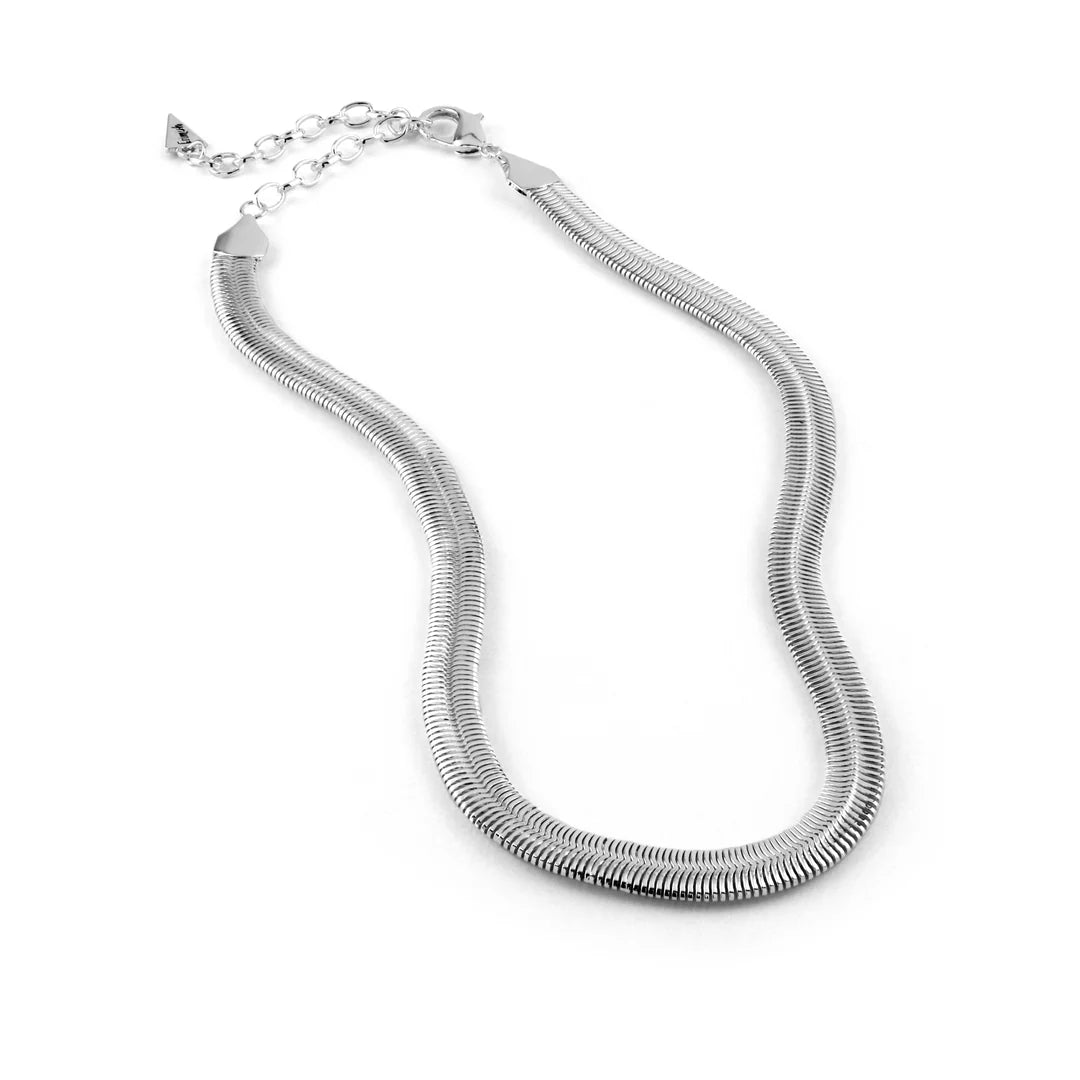 Mallory Necklace - Erimish
