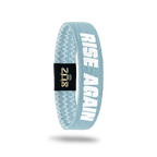 Rise Again - Interactive ZOX Bracelet Bible Verse