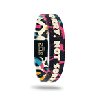 Sorry Not Sorry - Interactive ZOX Bracelet