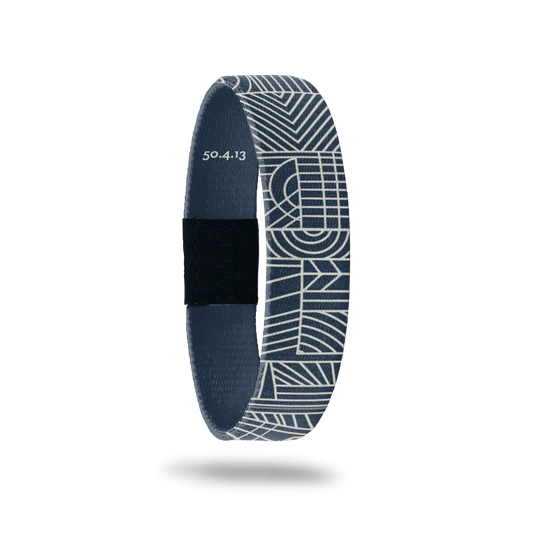There's Nothing You Can't Do - Interactive ZOX Bracelet Bible