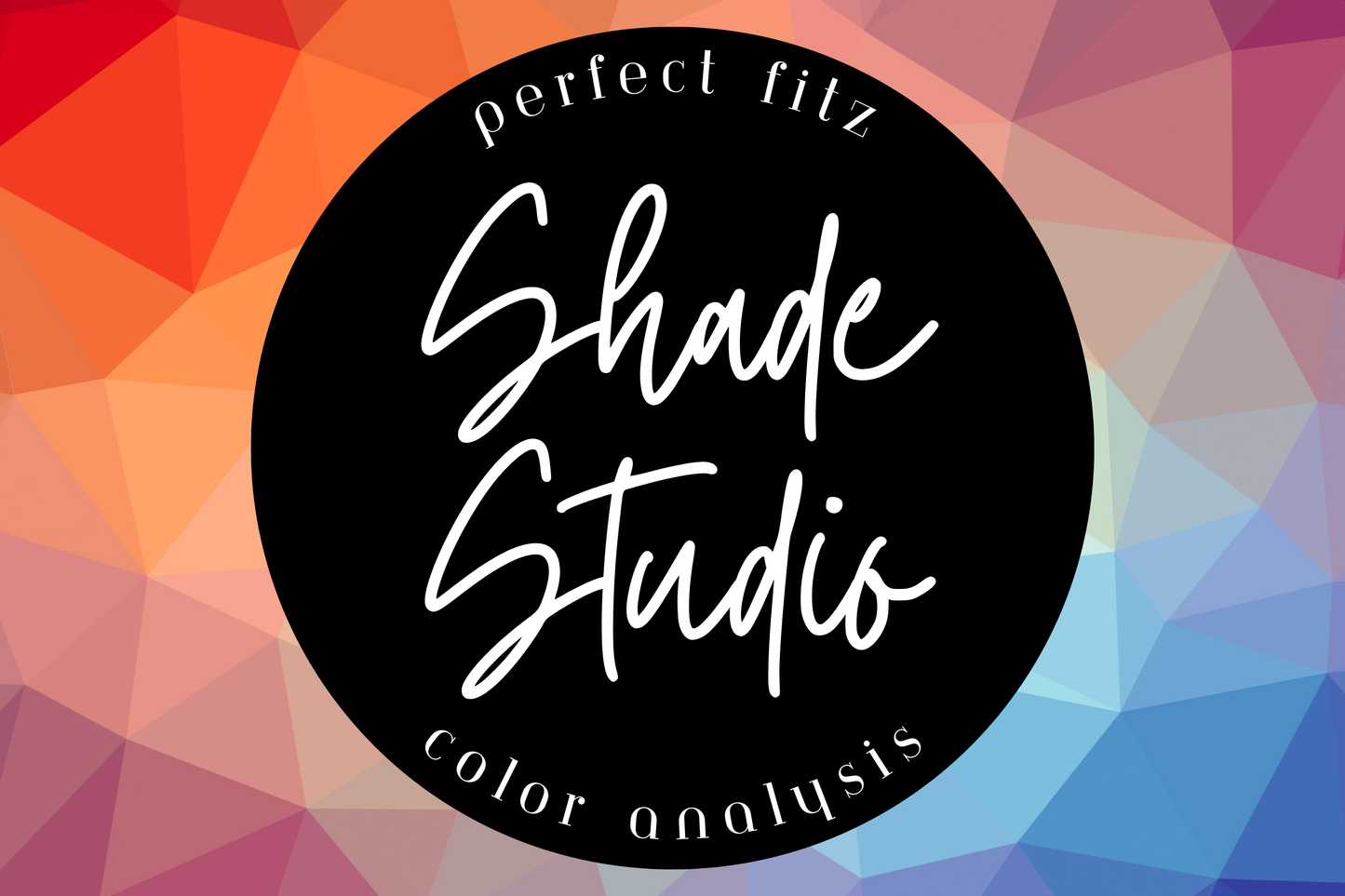 Color Analysis Appointment