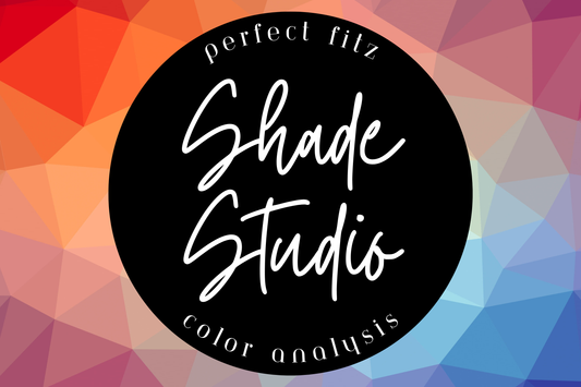 Color Analysis Appointment