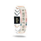 The Truth will set you Free - Interactive ZOX Bracelet Bible