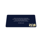 Trust God - Interactive ZOX Bracelet Bible