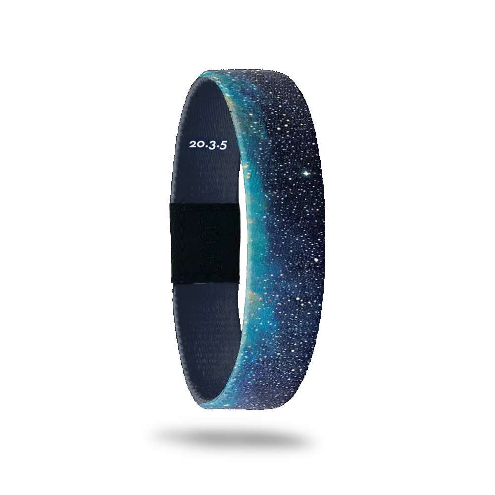 Trust God - Interactive ZOX Bracelet Bible