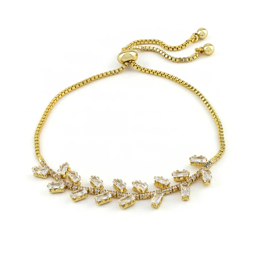 Waterfall Bracelet - Erimish