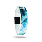 Focus on the Positive - Interactive ZOX Bracelet