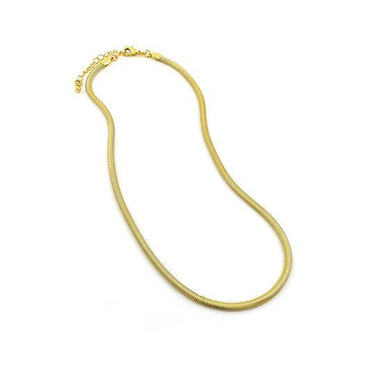 Marcus Necklace - Erimish