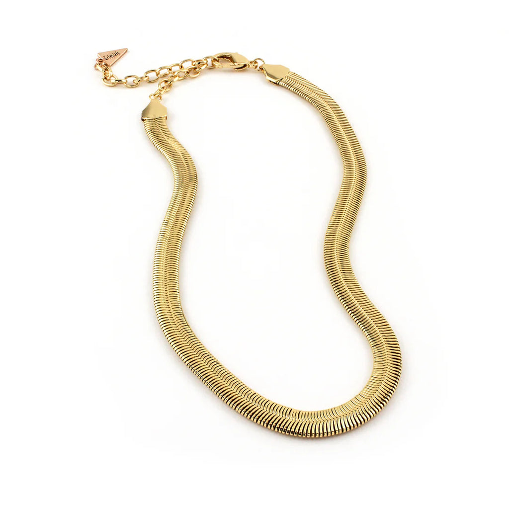 Mallory Necklace - Erimish