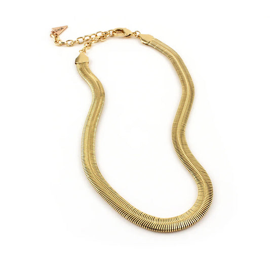 Mallory Necklace - Erimish